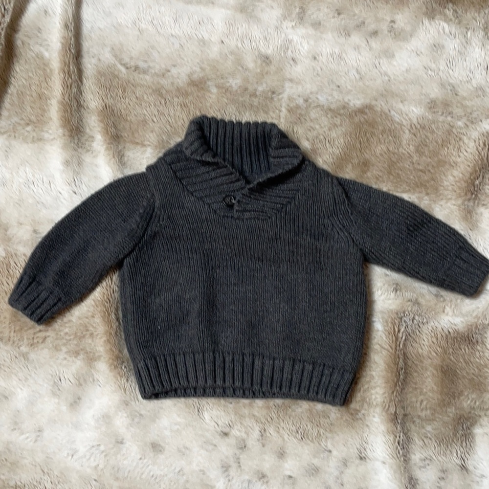 Gymboree Infant sweater - 0-3 months